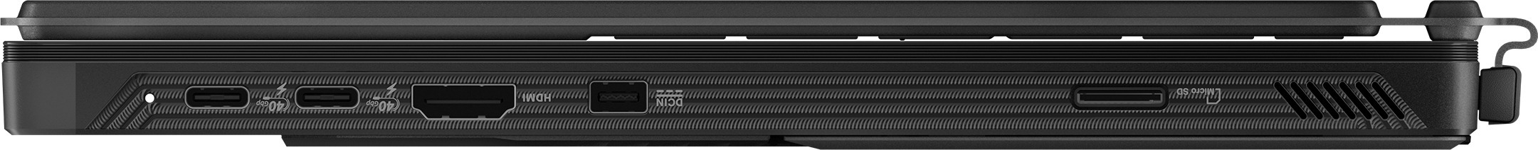 Asus ROG Flow Z13 13" pelikannettava, Win11 Home (GZ302EA-RU004W)