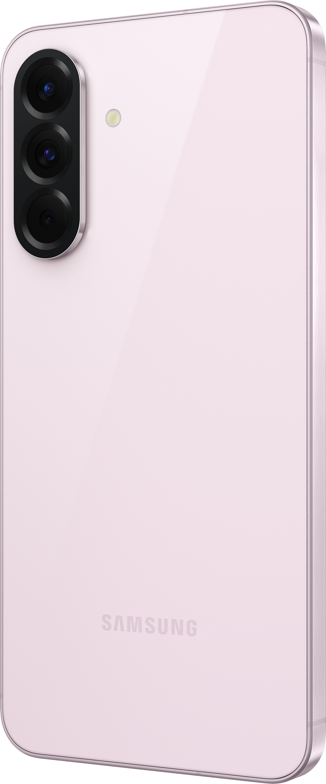 Samsung Galaxy A56 5G puhelin, 256/8 Gt, vaaleanpunainen