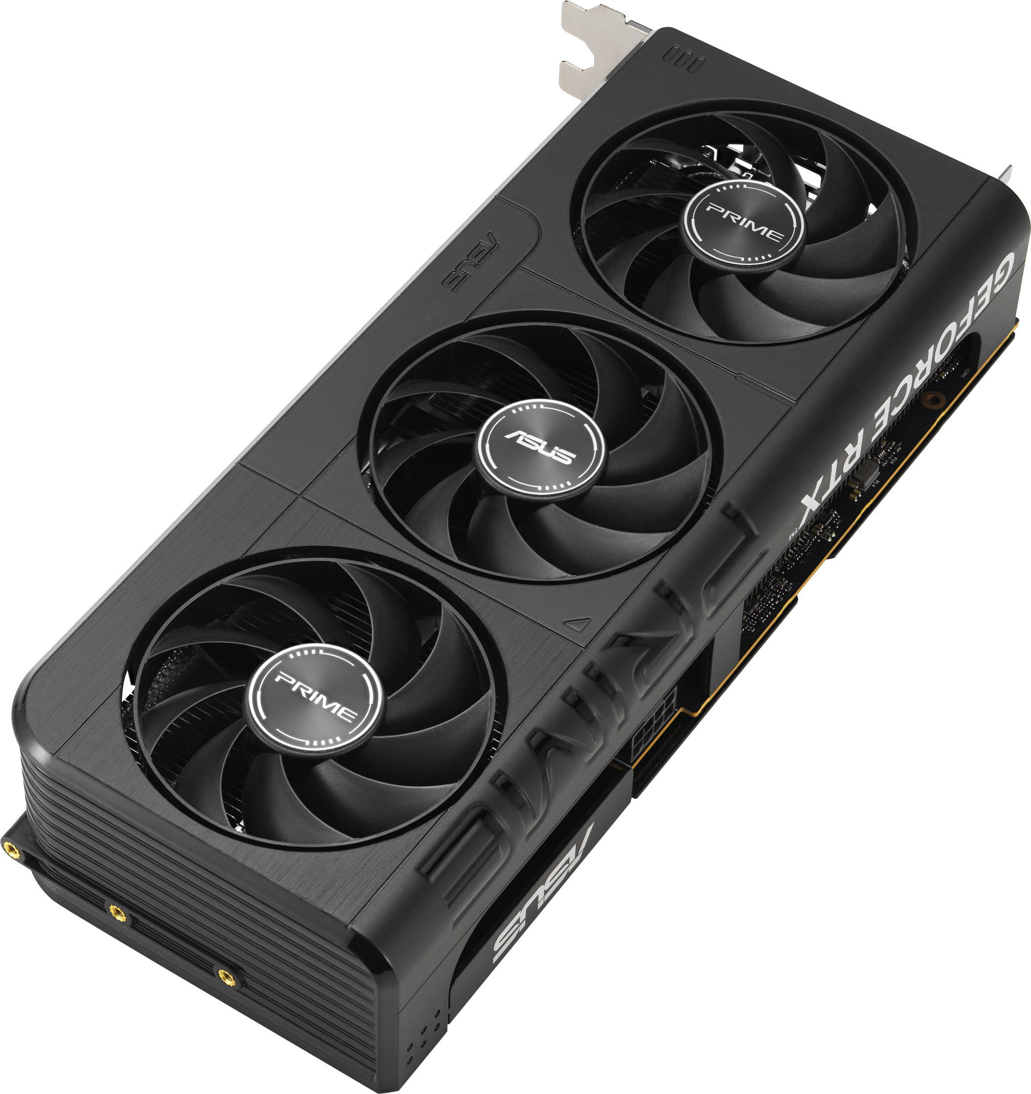 ASUS DUAL GeForce RTX 5060 8 Gt GDDR7 OC Edition näytönohjain