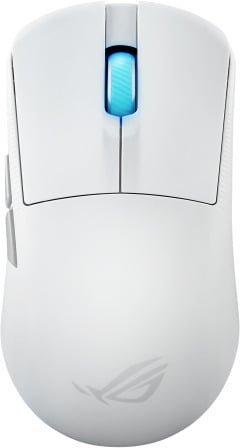 Asus ROG Harpe Ace Mini langaton pelihiiri, valkoinen