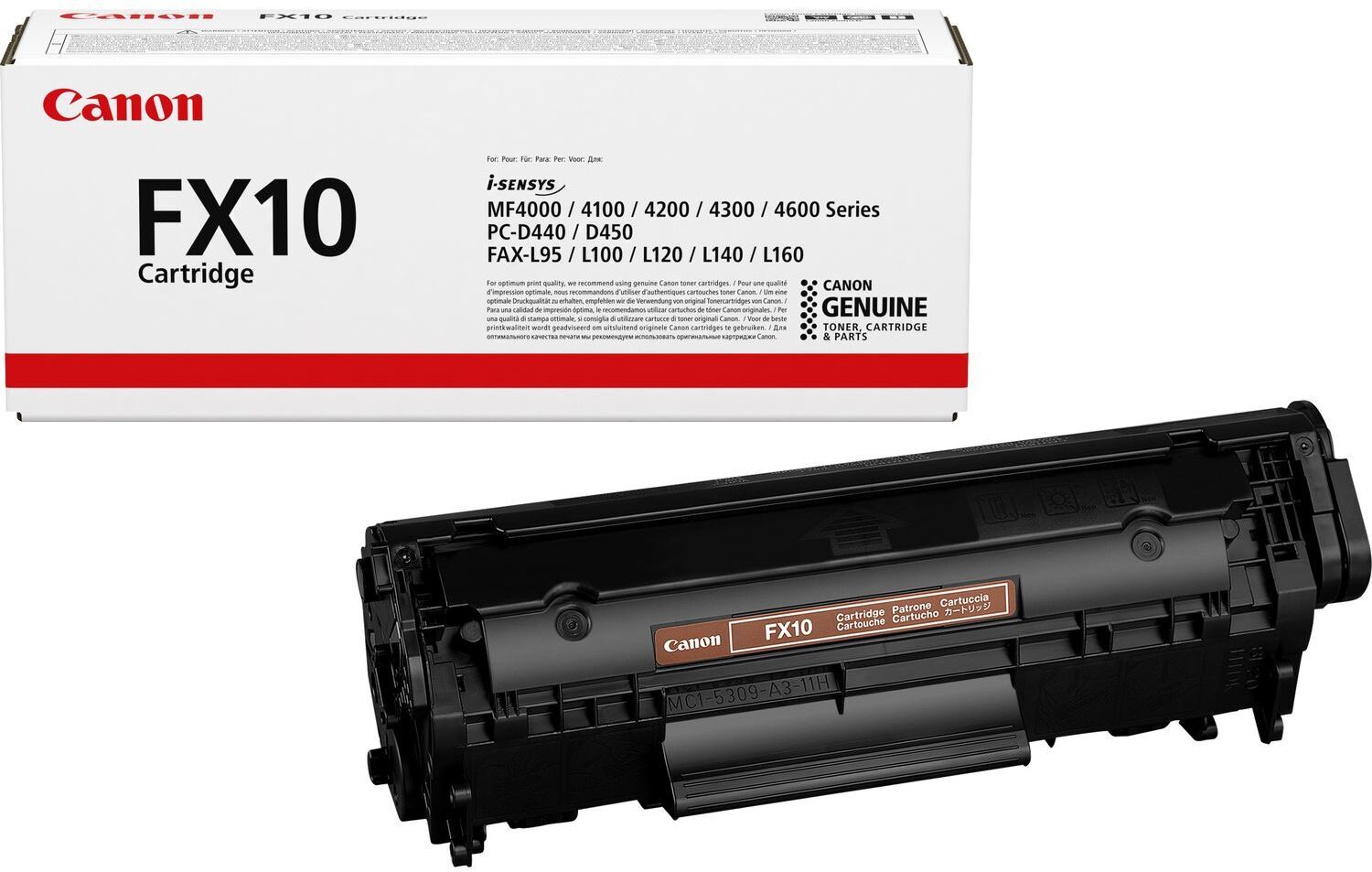Canon L100 Windows 10 Driver Download