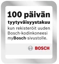 Bosch TWK8613P -vedenkeitin