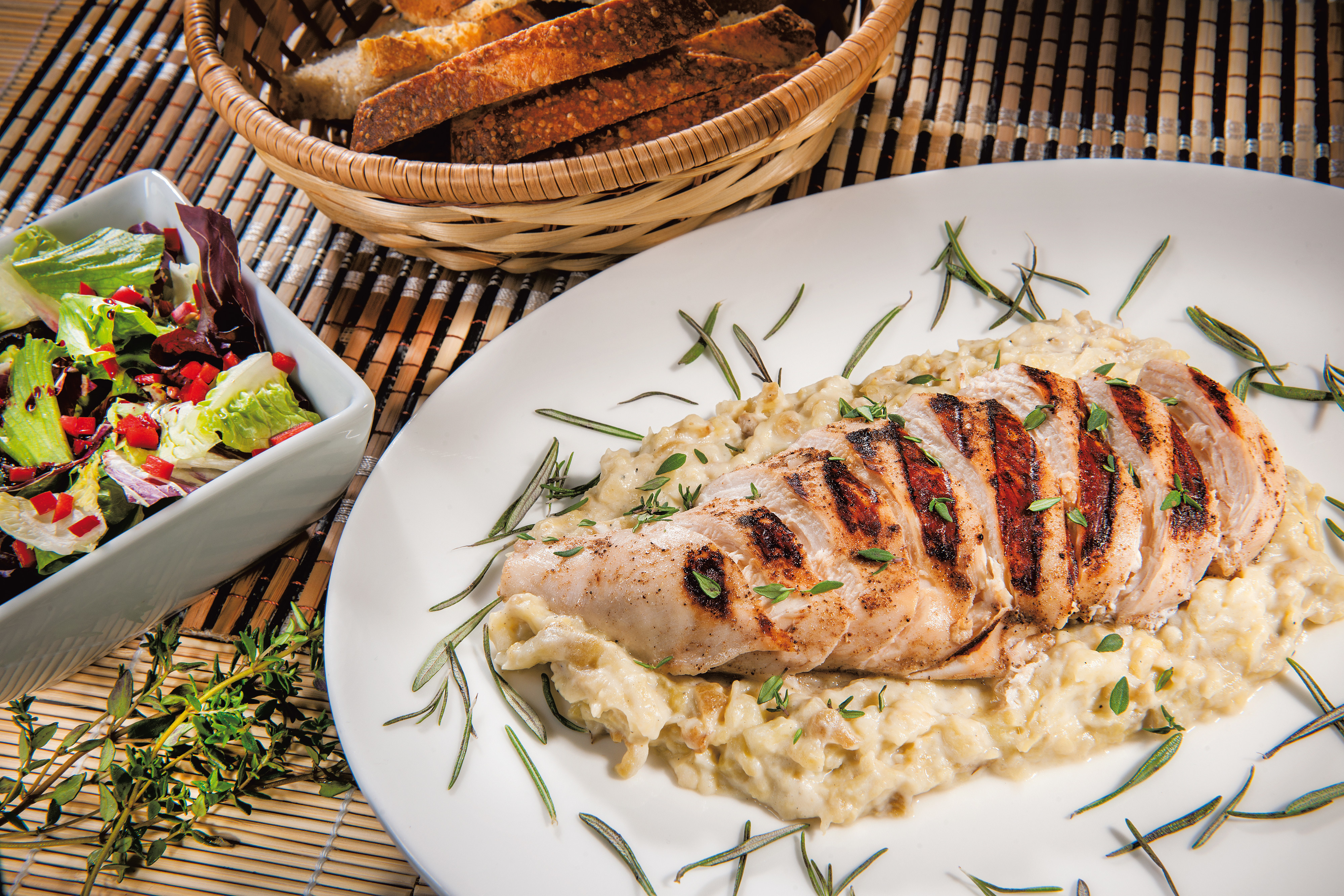 OBH Nordica Optigrill+ Initial -pöytägrilli, ruostumaton teräs