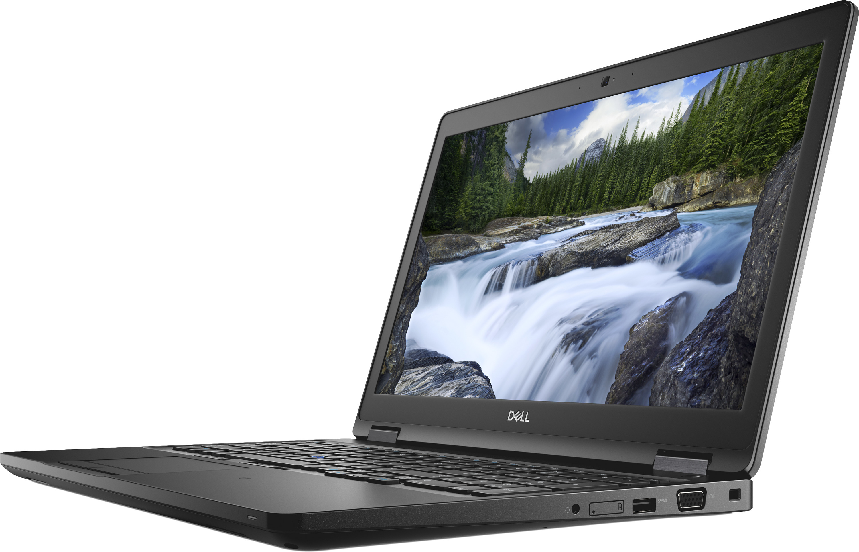 Dell latitude 5590 обзор