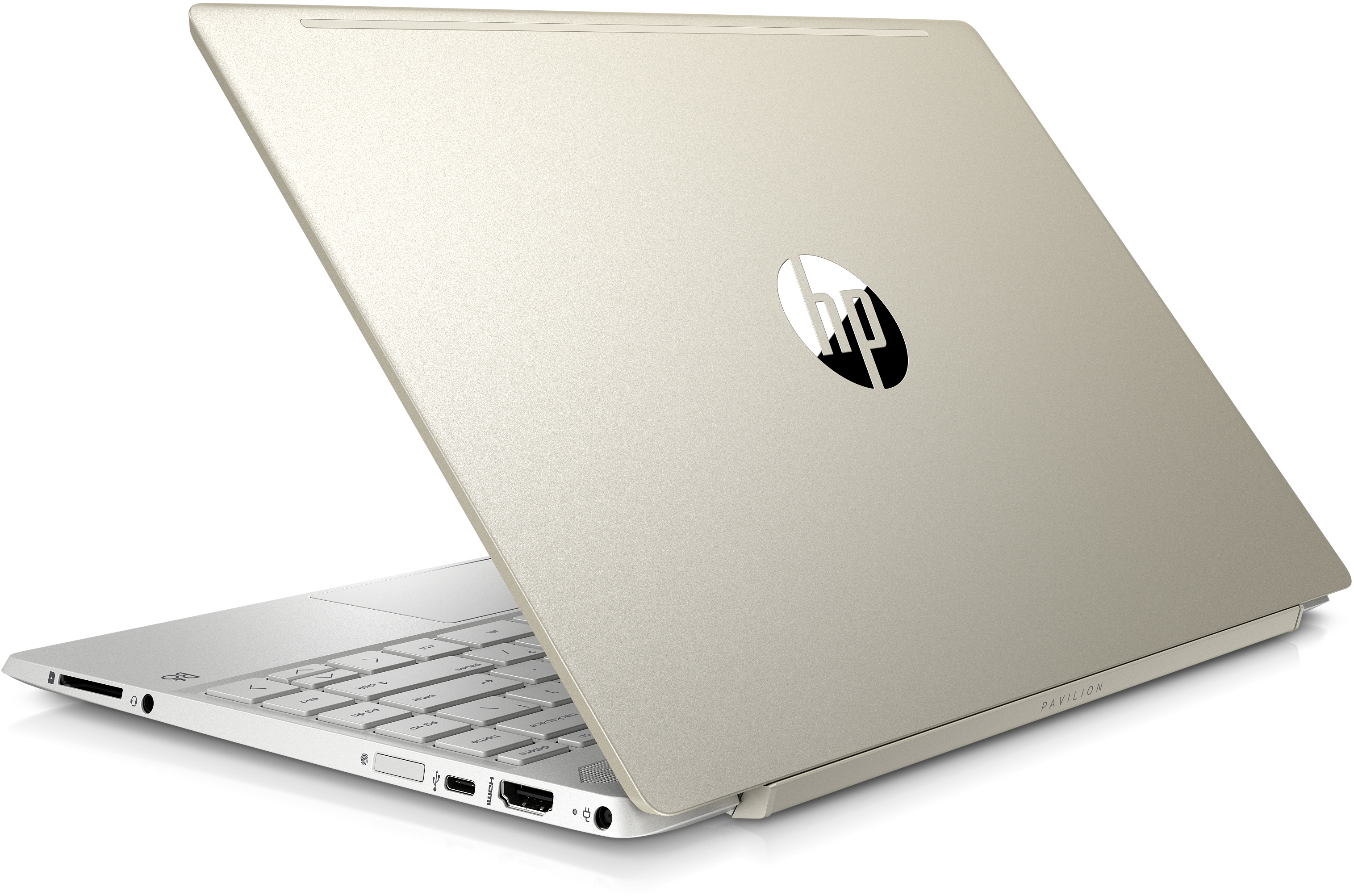 Увеличение памяти на ноутбуке hp pavilion laptop 13 an0072ur