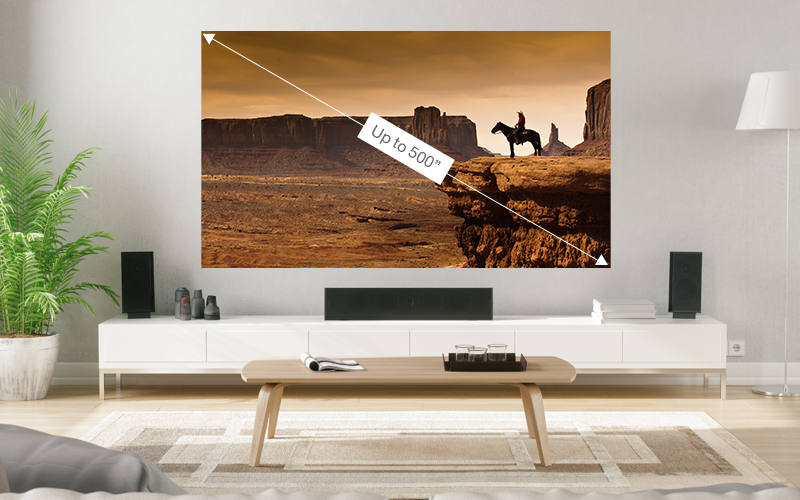 Epson EH-TW7000 4K PRO-UHD -projektori