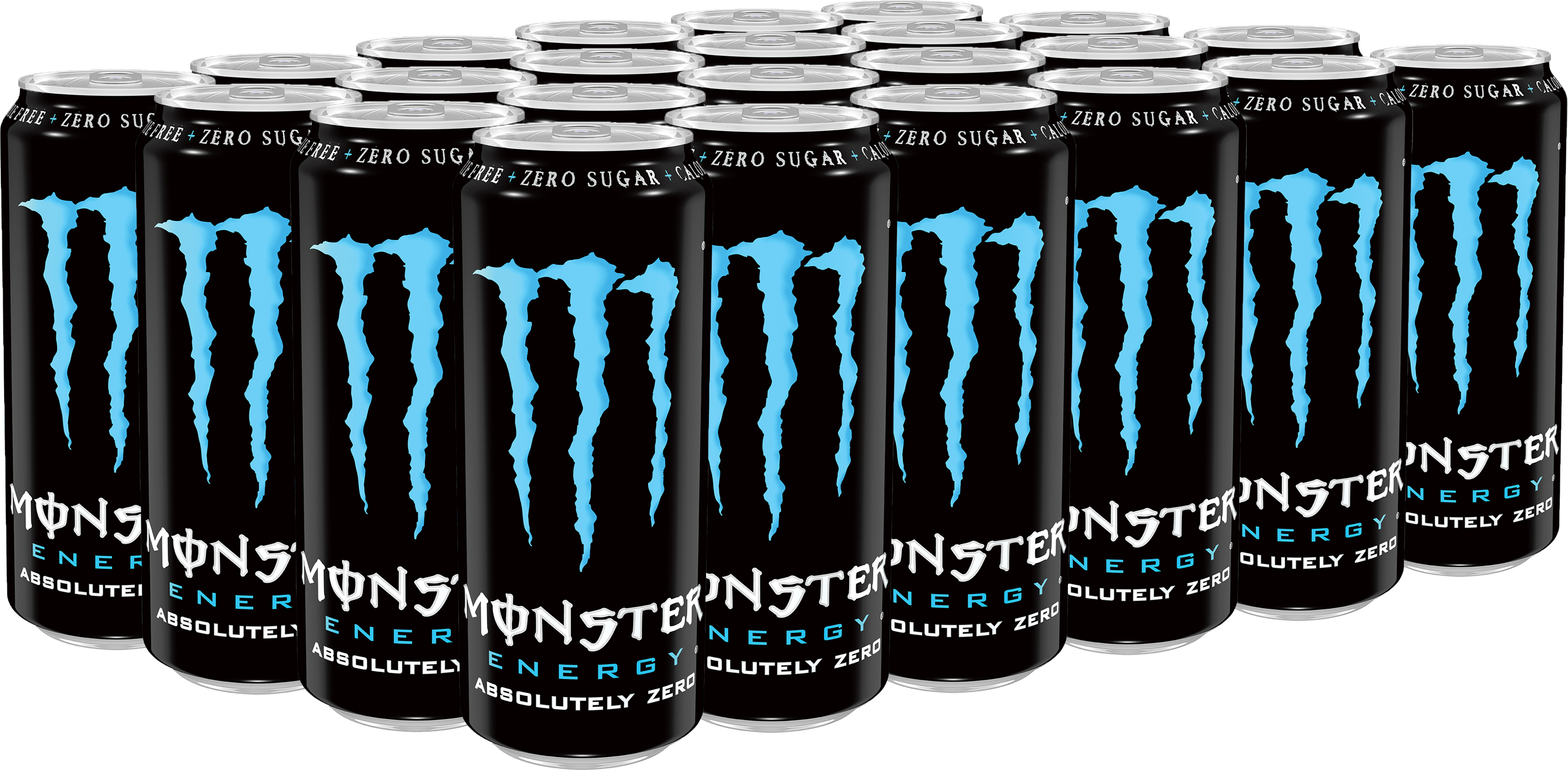 Monster energy вкусы