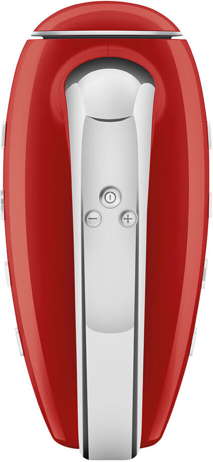 Smeg HMF01RDEU -sähkövatkain, punainen