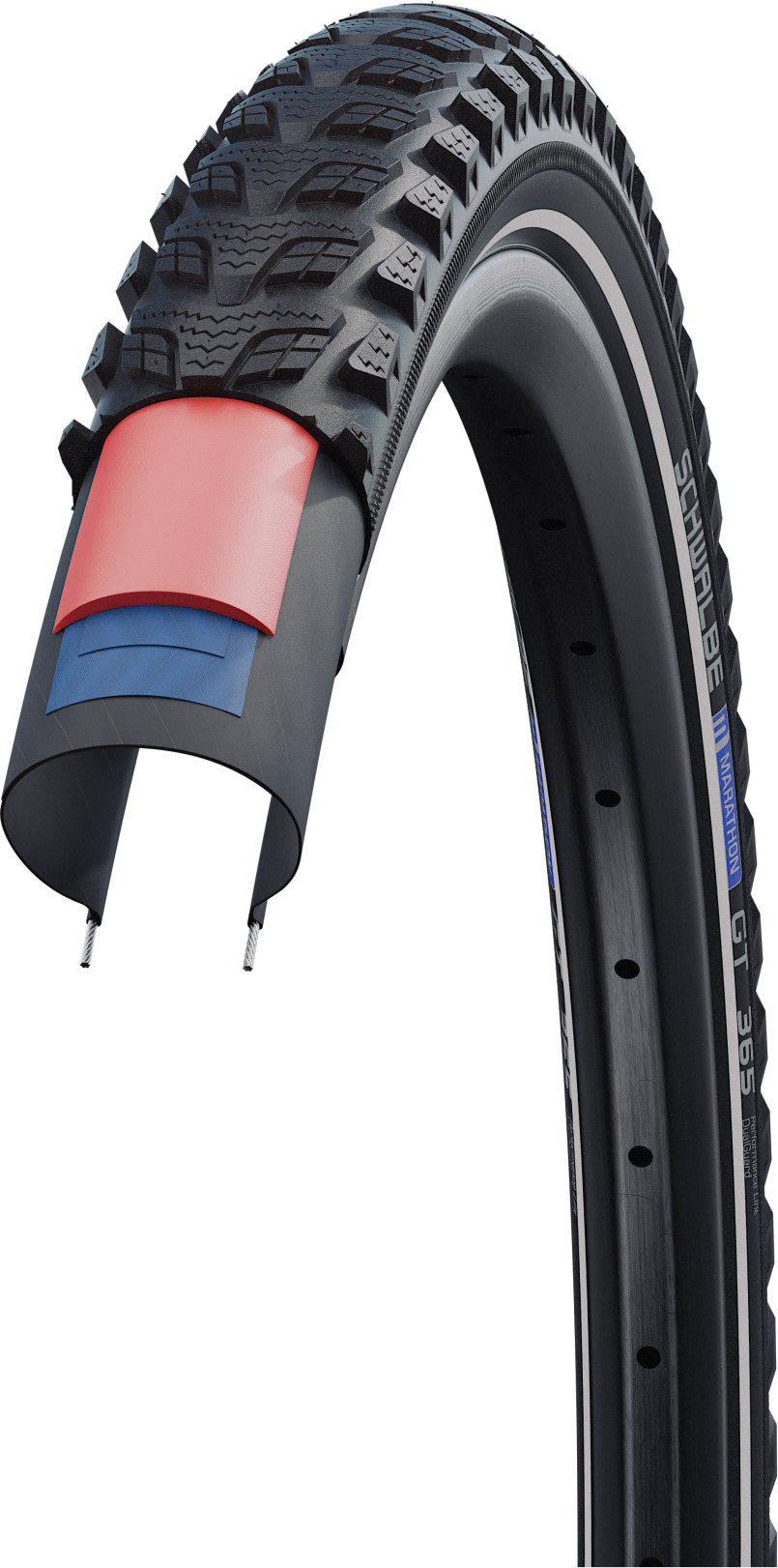 schwalbe marathon gt 365 26