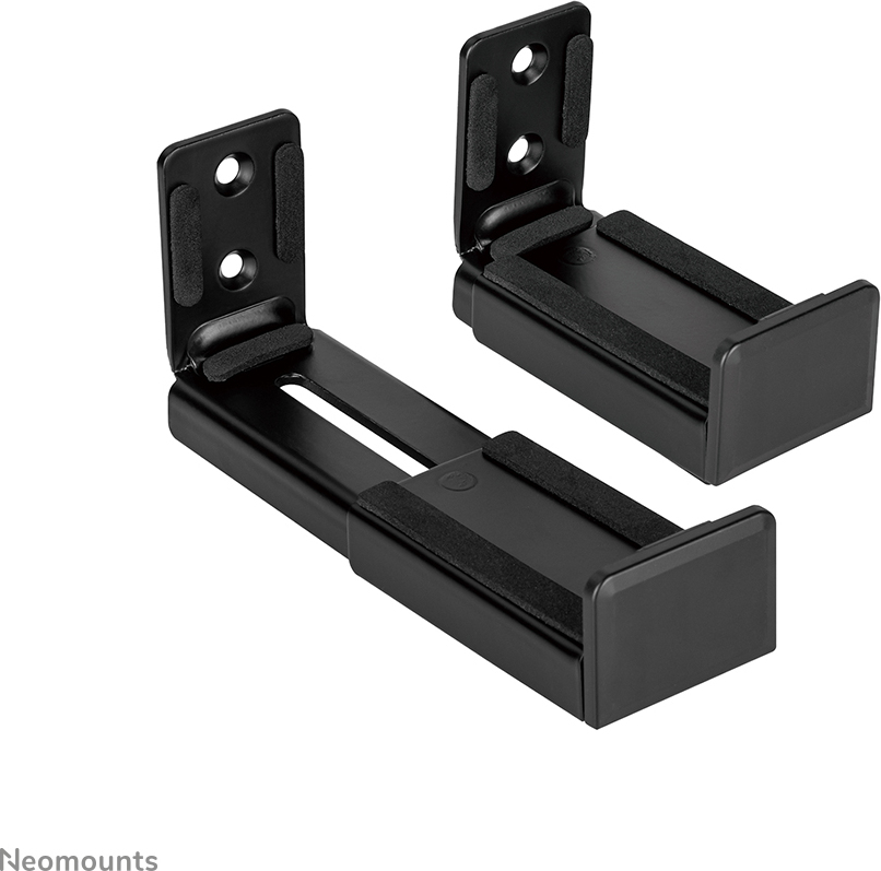 Neomounts by Newstar AWL29-550BL1 yleismallinen soundbar-teline