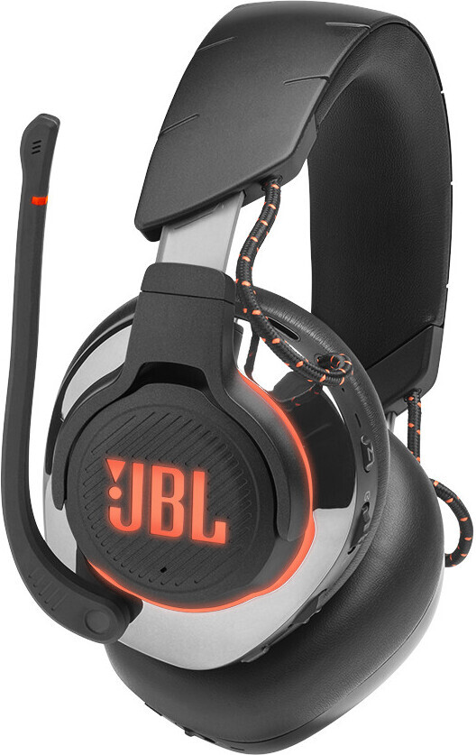 JBL Quantum 810 Wireless -langaton pelikuuloke, musta