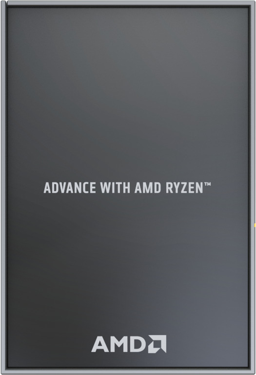 AMD Ryzen 9 7900X -prosessori AM5 -kantaan