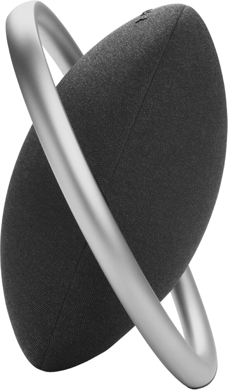 Harman Kardon Onyx Studio 8 -Bluetooth-kaiutin, musta