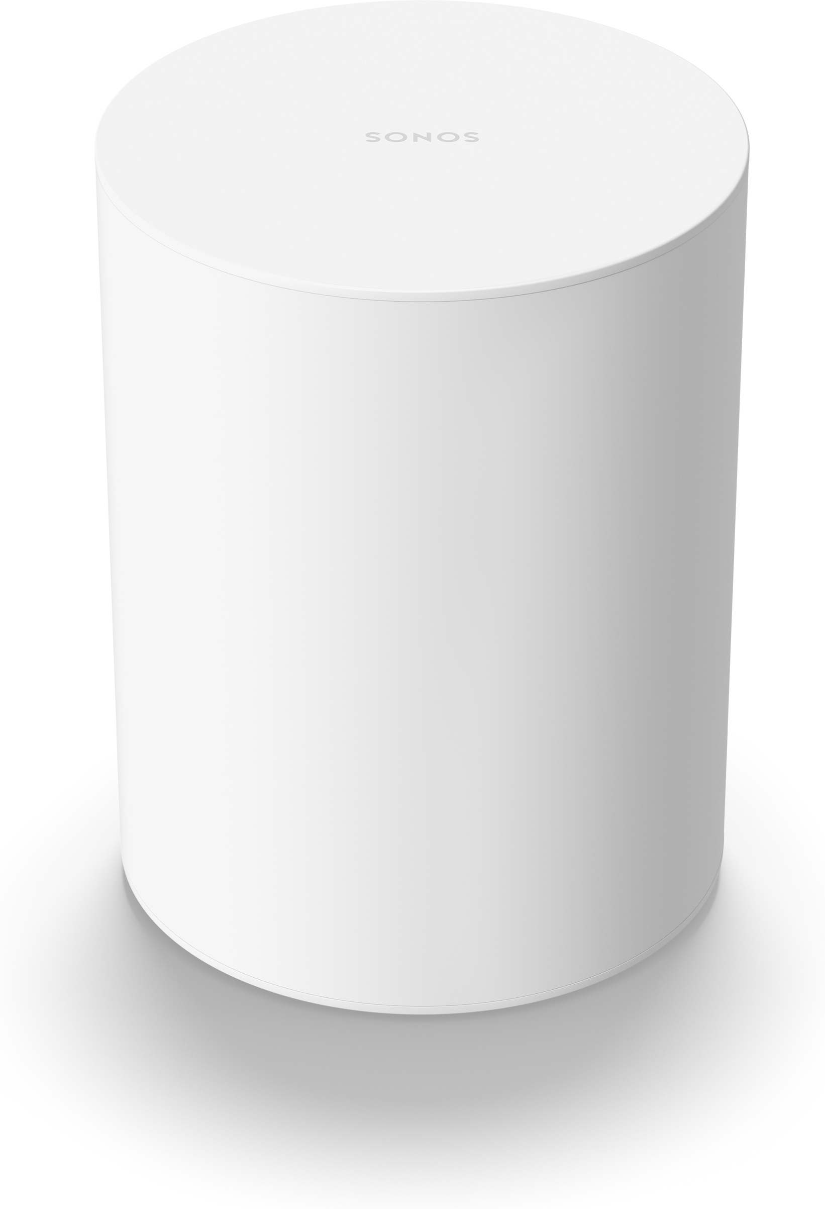 Sonos Sub Mini -subwoofer, valkoinen