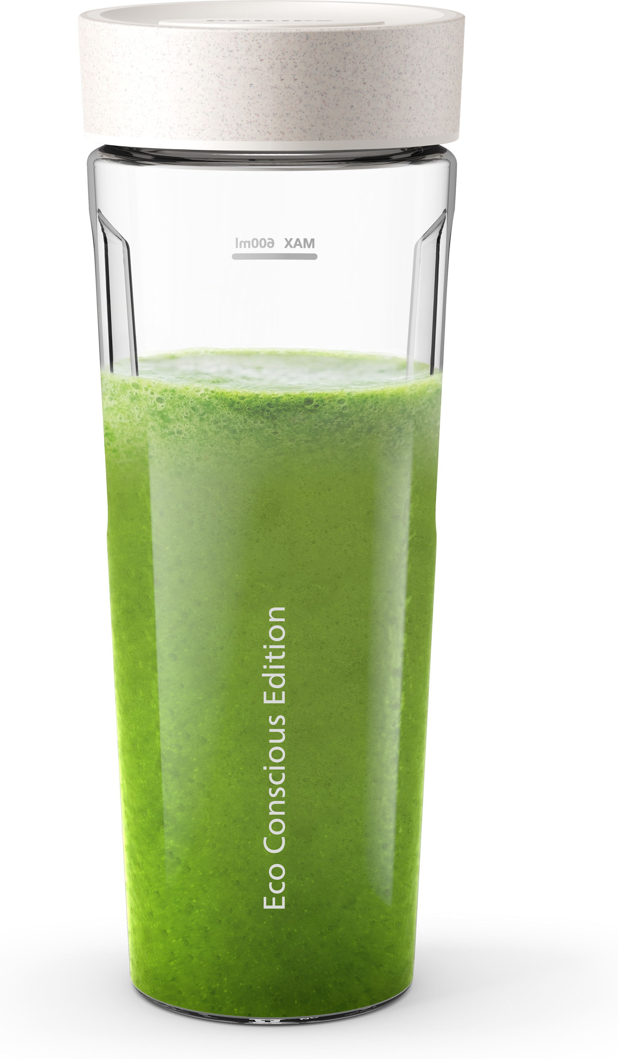 Philips Eco Concious Edition HR2500/00 -tehosekoitin