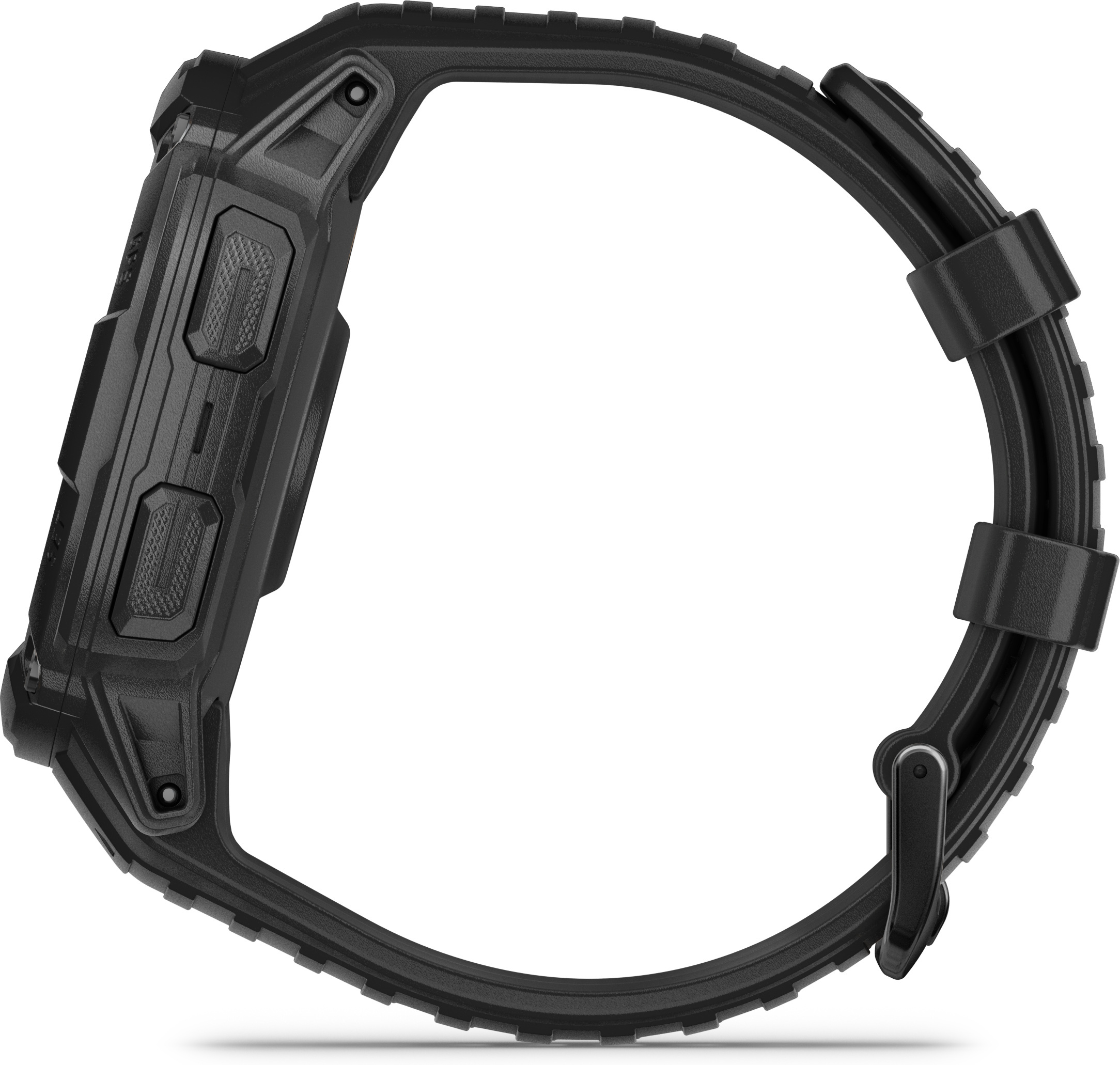 Garmin Instinct 2X Solar -GPS-älykello, Moss