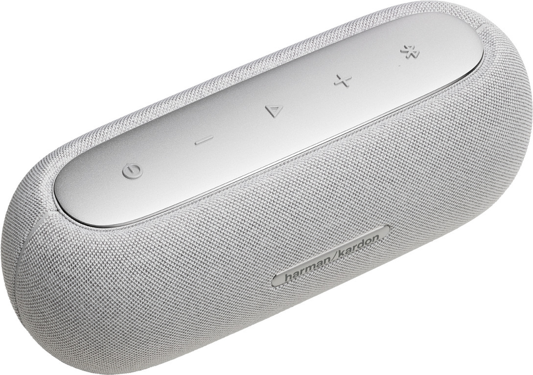 Harman Kardon Luna Bluetooth-kaiutin, musta