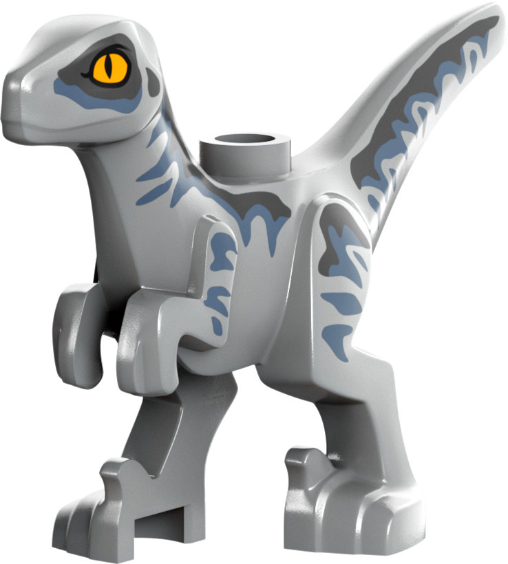 LEGO Jurassic World 76963  - Dinosauruspoikasten pelastuskeskus