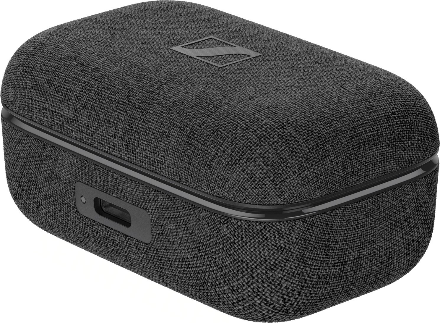 Sennheiser Momentum True Wireless 4 vastamelunappikuulokkeet, Graphite