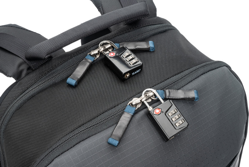 Think Tank Venturing Observer 20L -reppu