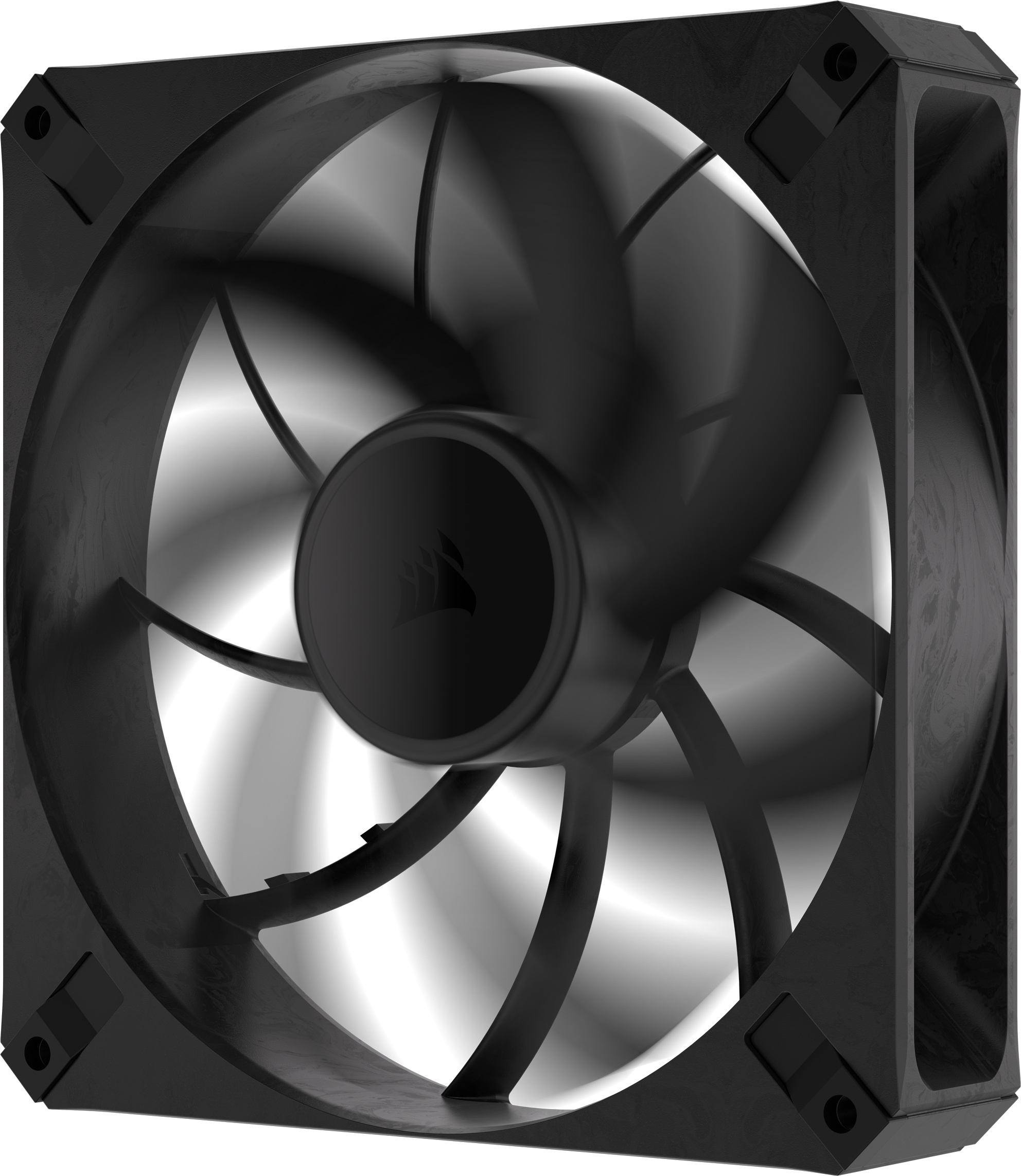 Corsair RS140 MAX PWM -tuuletin, 140 mm