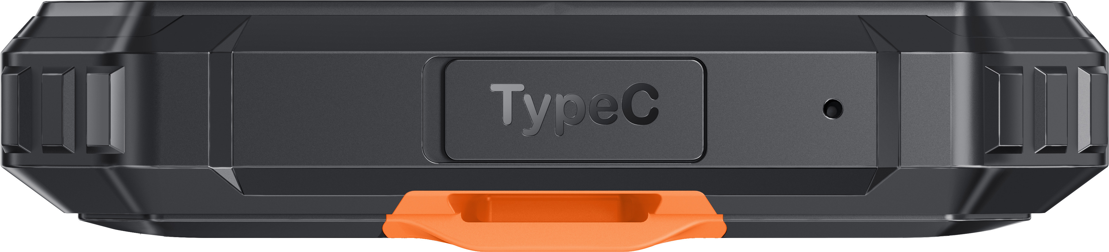 Oukitel WP28S -puhelin, 128/4 Gt, oranssi 9 Oukitel WP28S -puhelin, 128/4 Gt, oranssi - Image 9