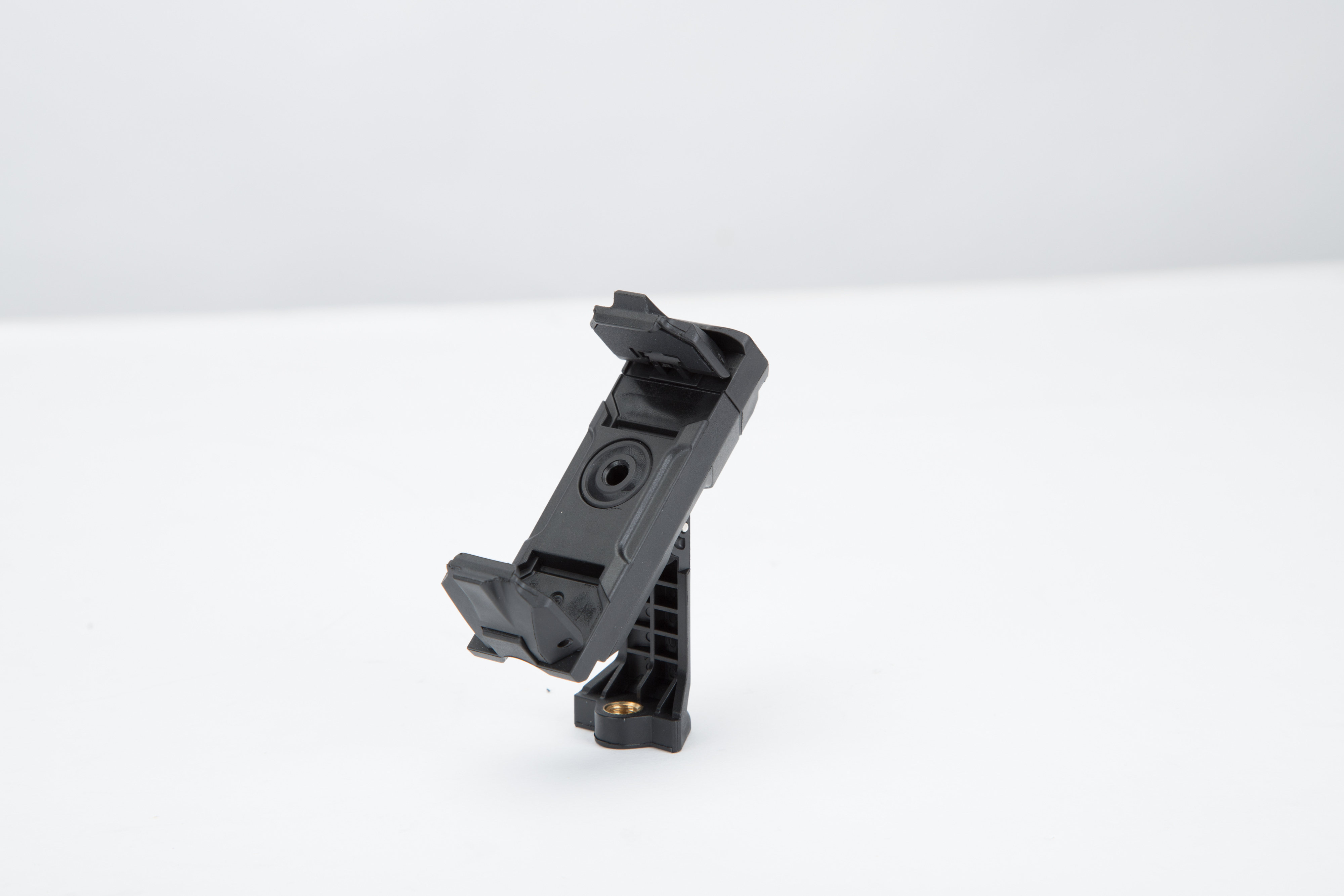 FoneKit Roto Phone Mount -puhelinkiinnike kamerajalustaan