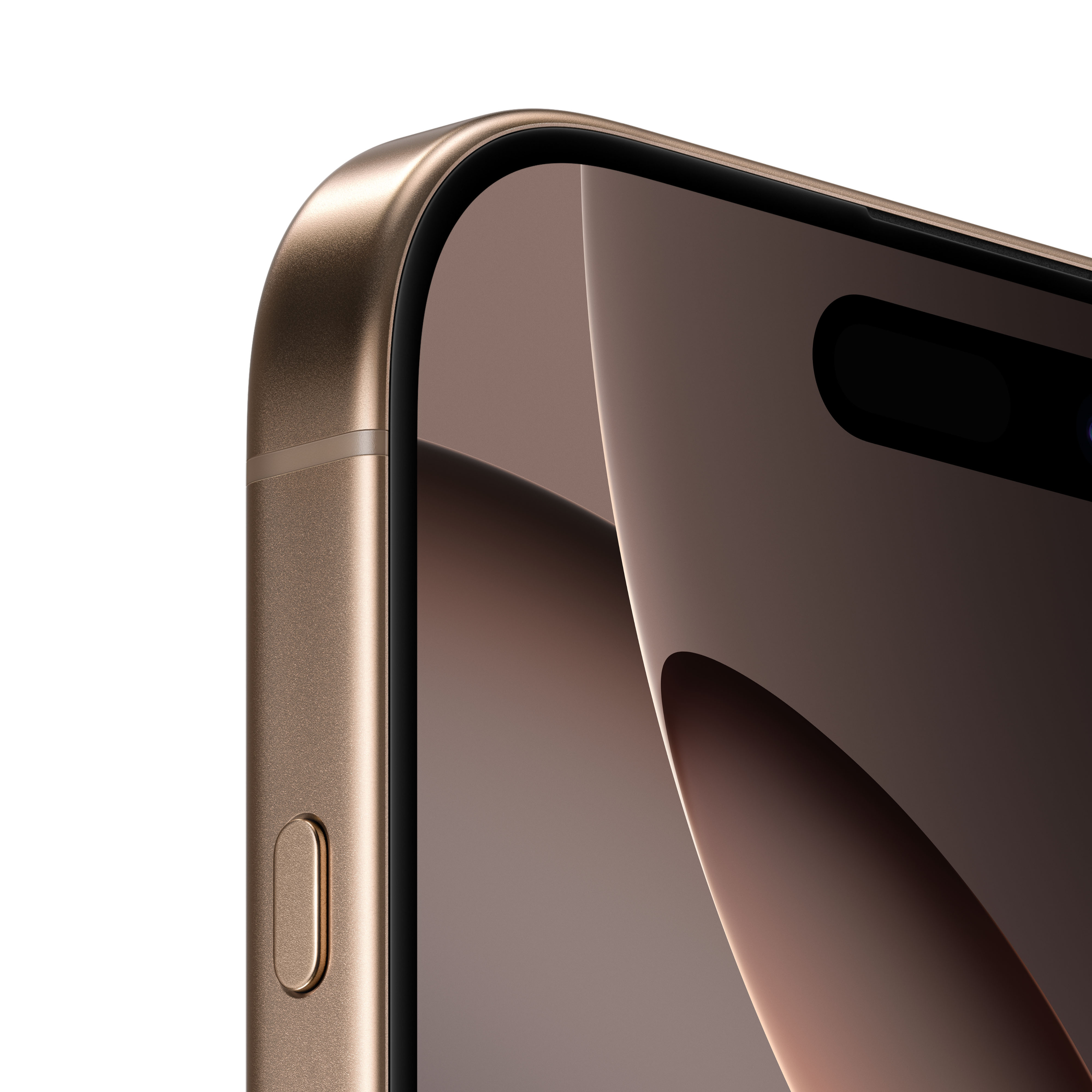 Apple iPhone 16 Pro Max 1 Tt -puhelin, arotitaani (MYX63)