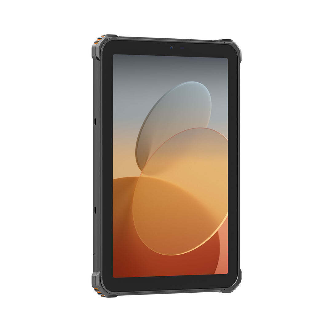 Oukitel RT3 Pro -tabletti, 128 Gt, oranssi