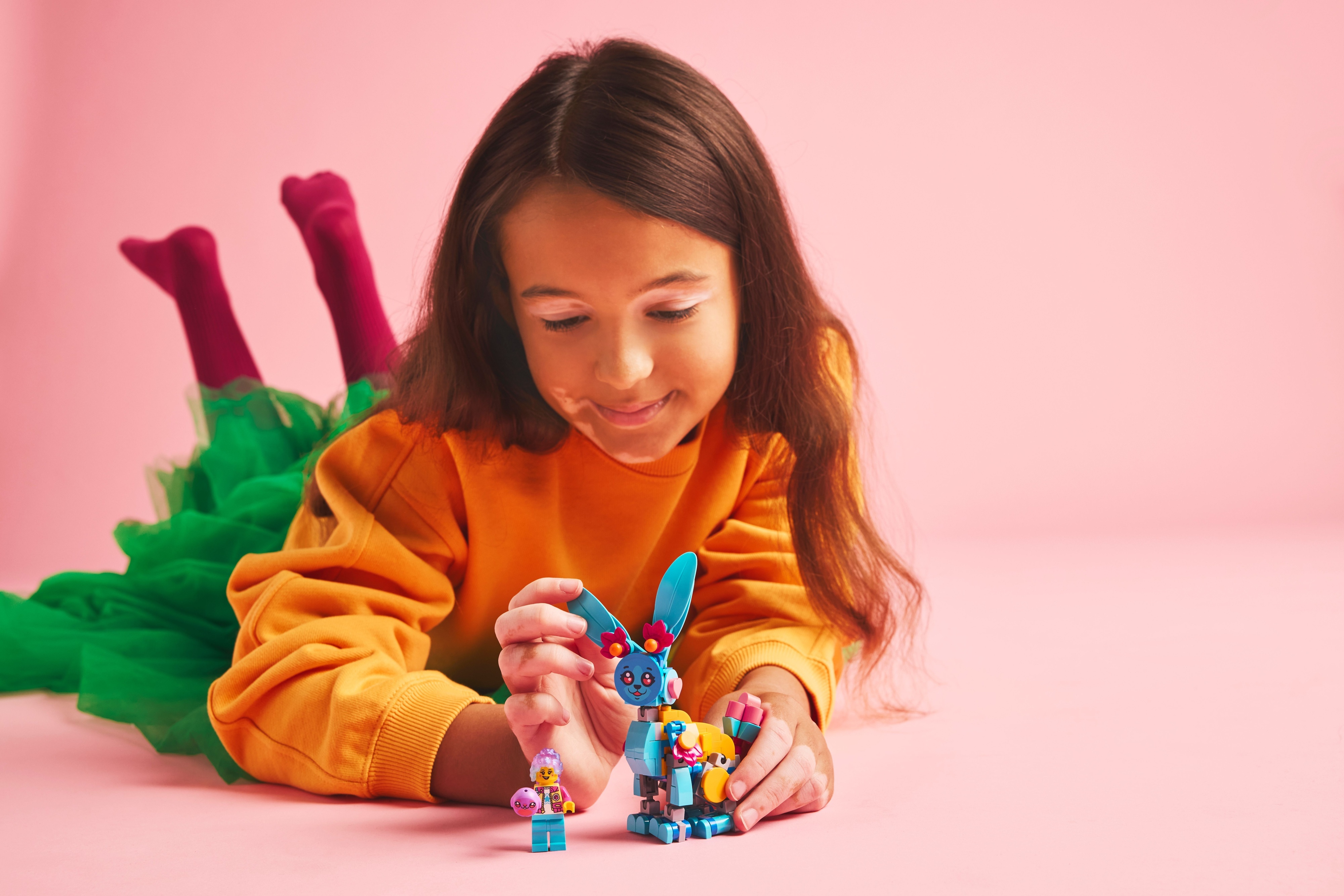 LEGO DREAMZzz 71488 – Bunchun hauskat eläinseikkailut