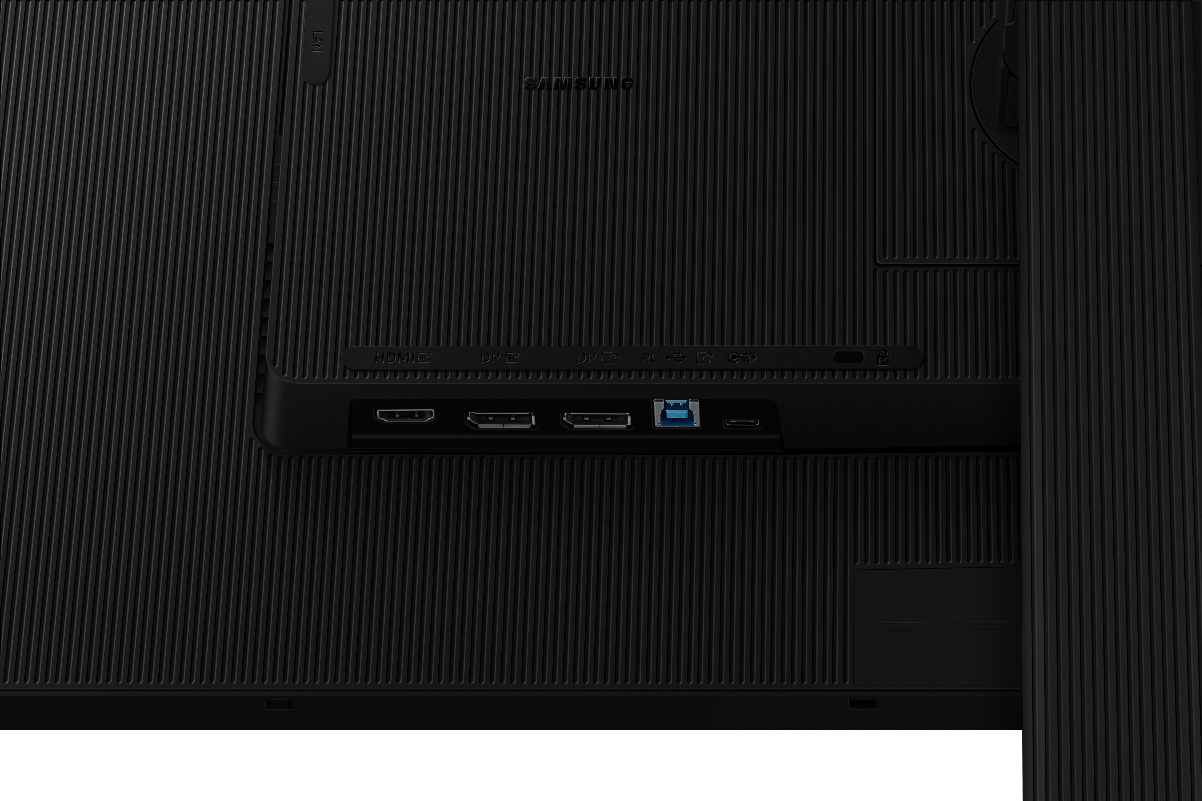 Samsung ViewFinity S27D604UAU 27" -QHD näyttö