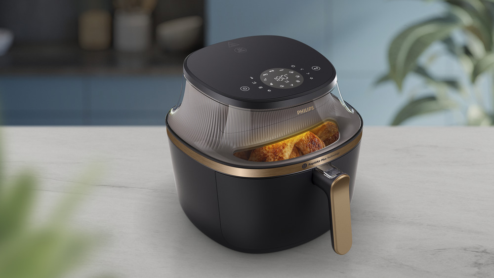 Philips 3000 Series Airfryer, NA332/00