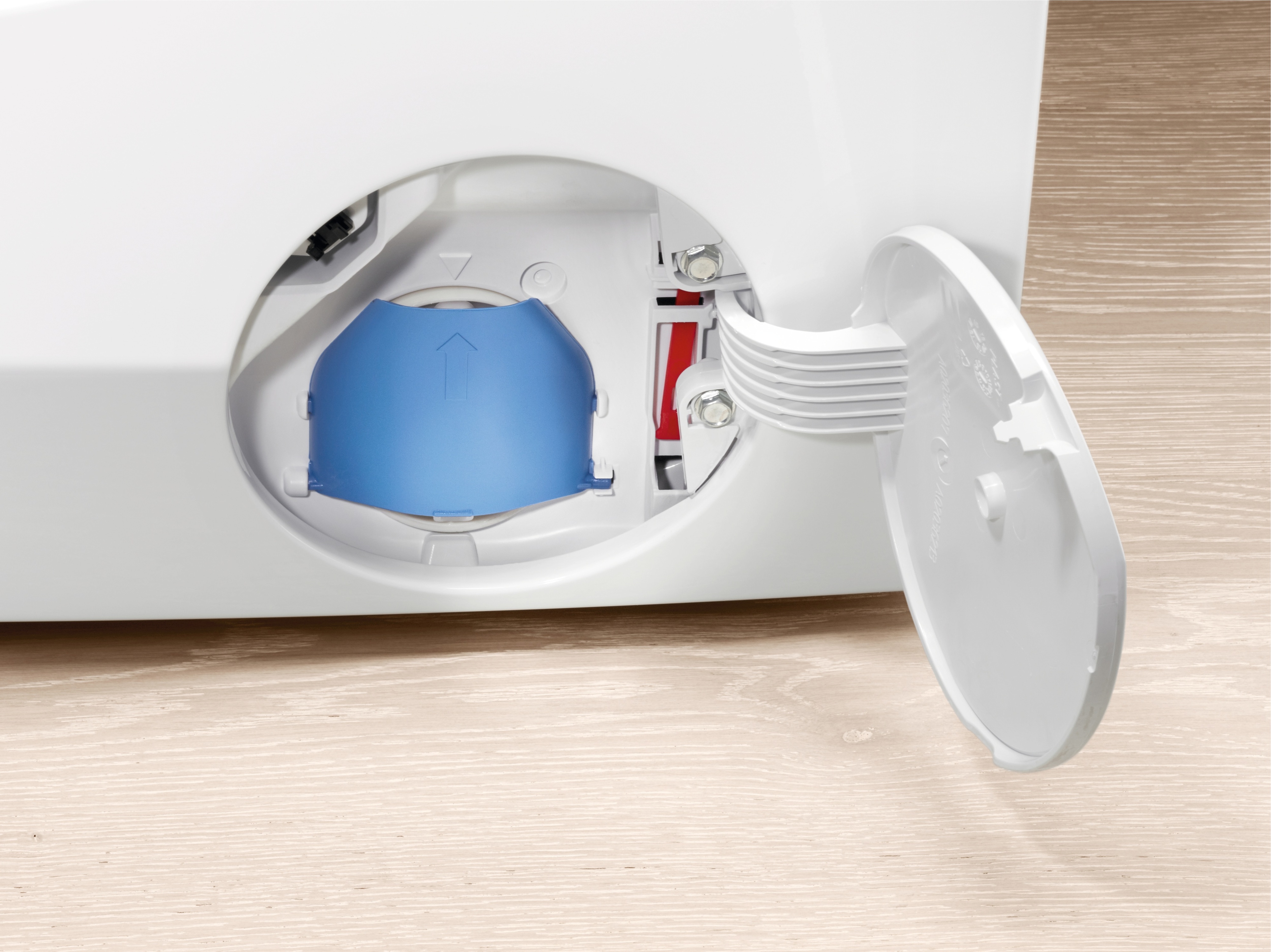 Electrolux EWI721V74V 700 SteamCare kuivaava pesukone