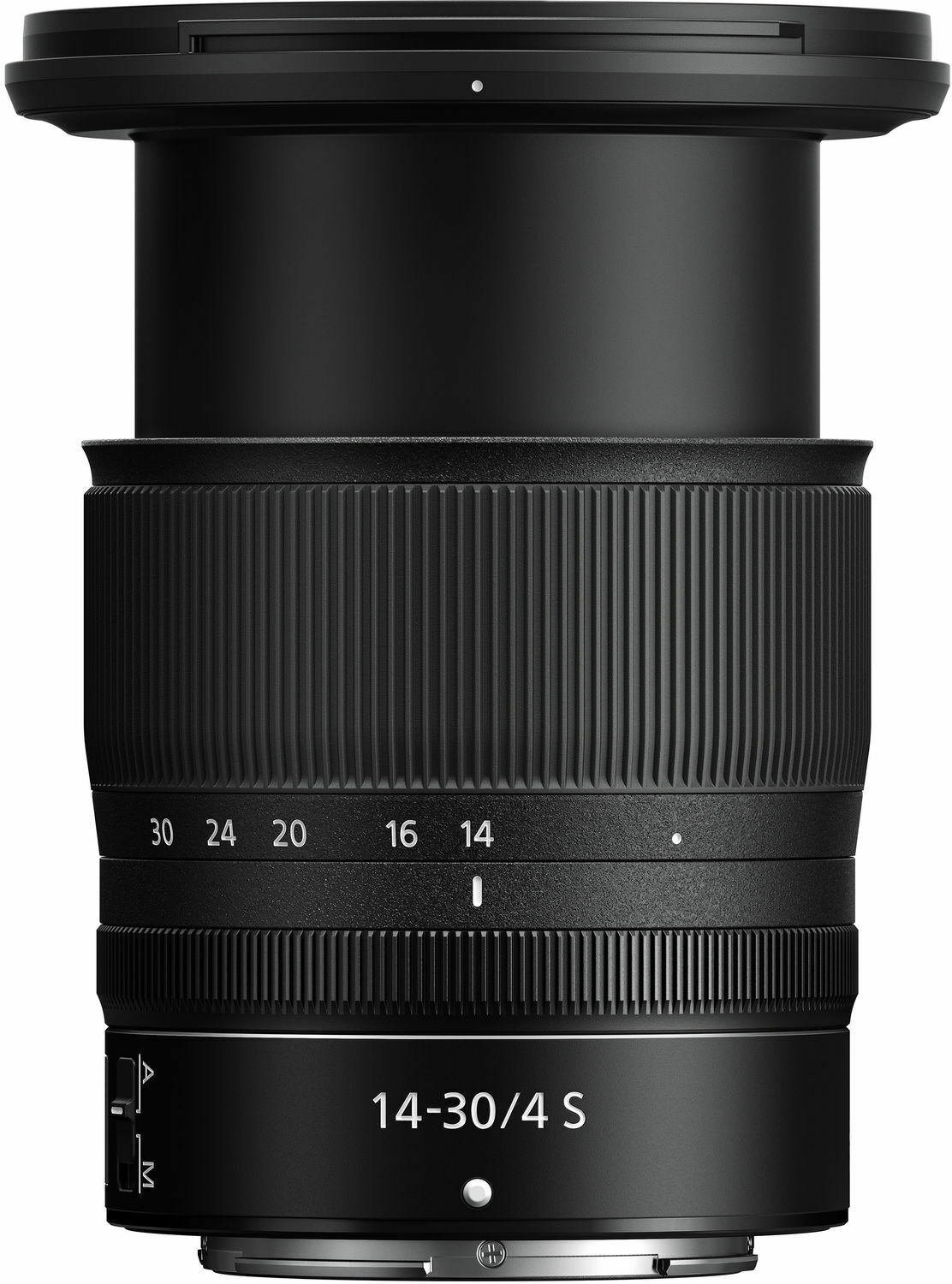 Nikon NIKKOR Z 14-30mm F/4S ジャンク+drpratim.com