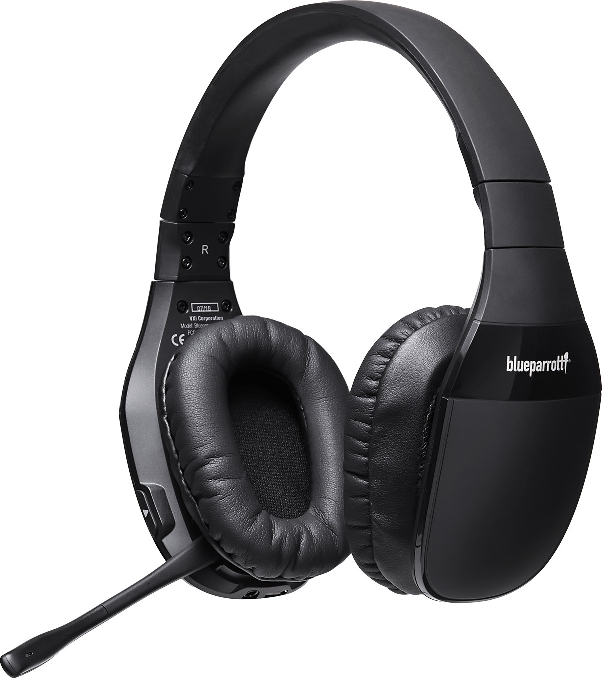 BlueParrott S450-XT -kuulokemikrofoni