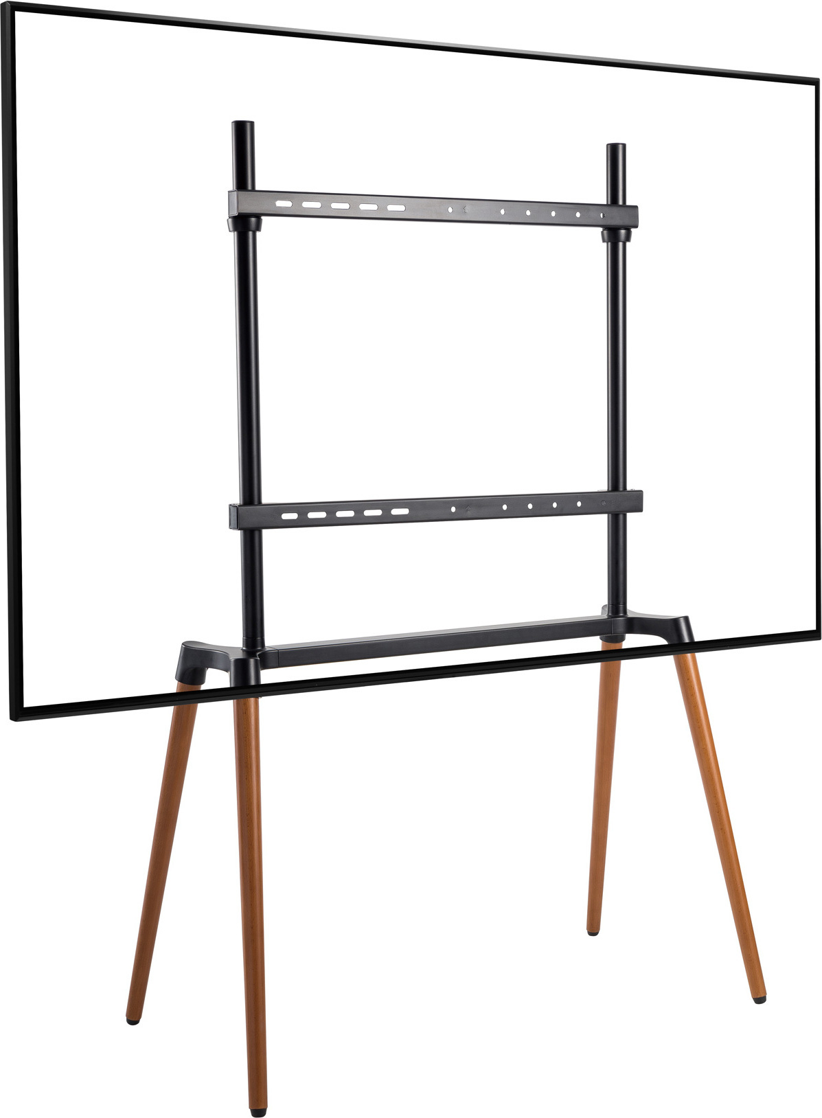 Mozi Art Series FS-4 -lattiajalusta 50 - 65" televisiolle