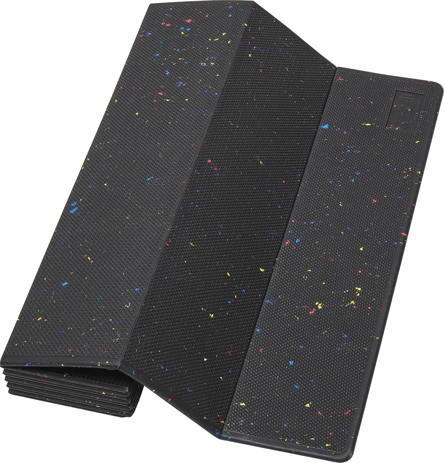 Casall ECO Multifunction jumppamatto, 6 mm