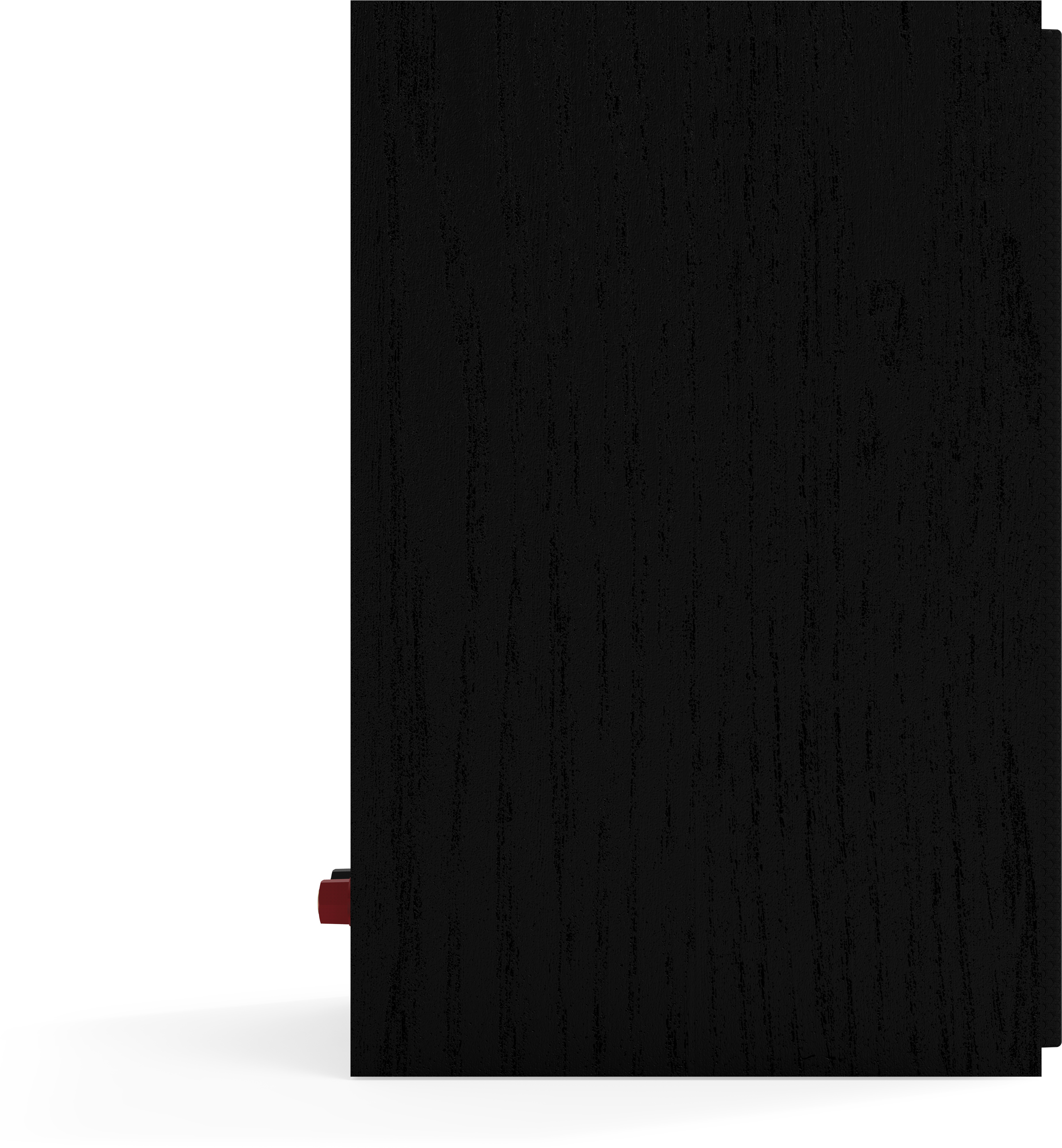 Klipsch R-40M -kaiutinpari, musta