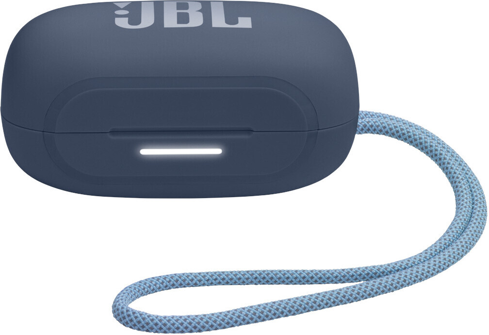 JBL Reflect Aero TWS -vastamelunappikuulokkeet, sininen