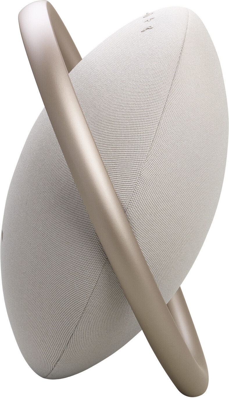 Harman Kardon Onyx Studio 8 -Bluetooth-kaiutin, beige
