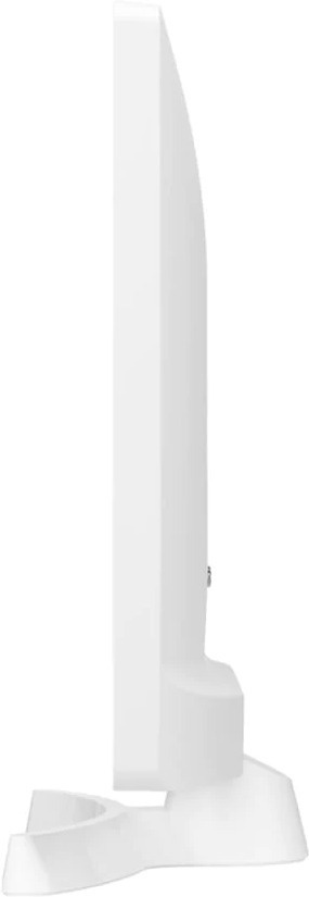 LG 24TQ510S-WZ 24" HD Ready Smart LED TV, valkoinen