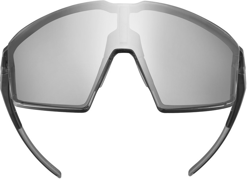 Julbo Edge -aurinkolasit, khaki/musta