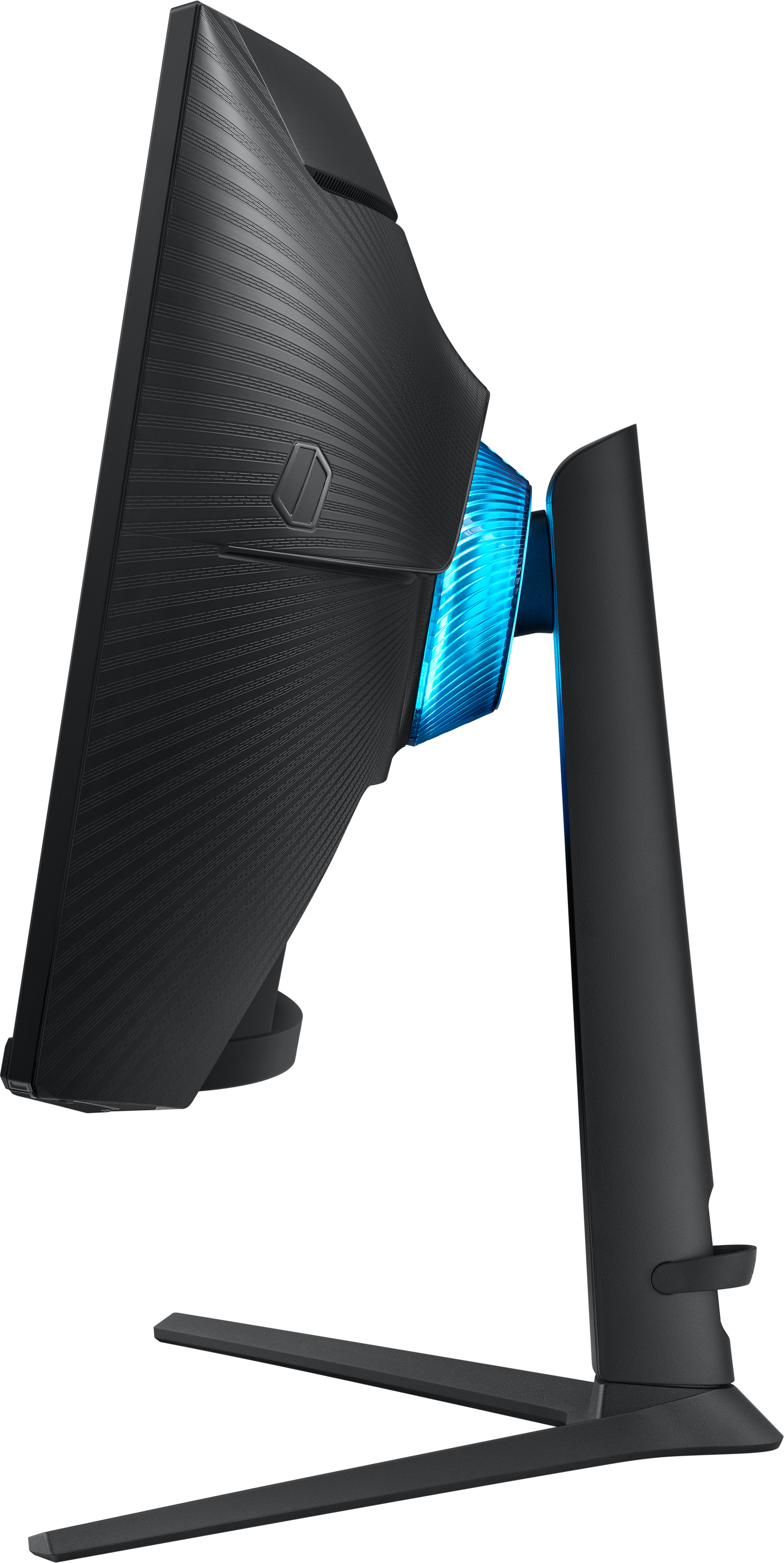 Samsung Odyssey Neo G7 (S32BG75) 32" 4K UHD -kaareva pelinäyttö