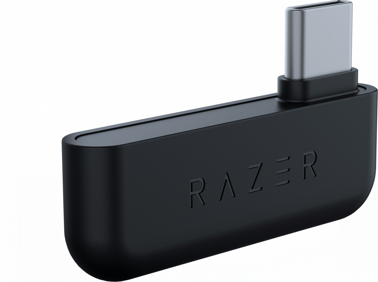 Razer Barracuda X (2022) -pelikuulokkeet, musta