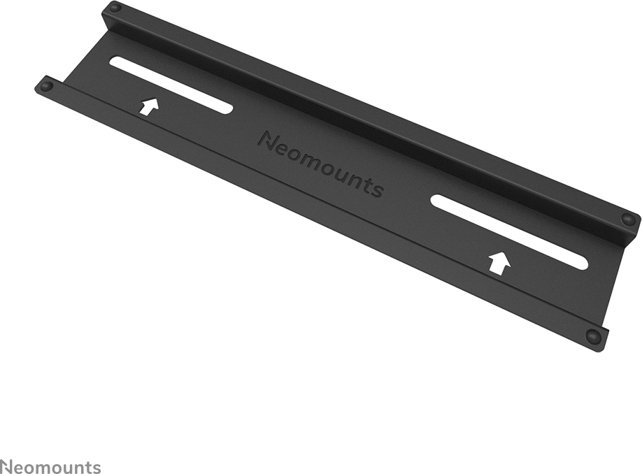 Neomounts by Newstar WL35-350BL12 kallistuva seinäteline 24-55" näytöille - musta