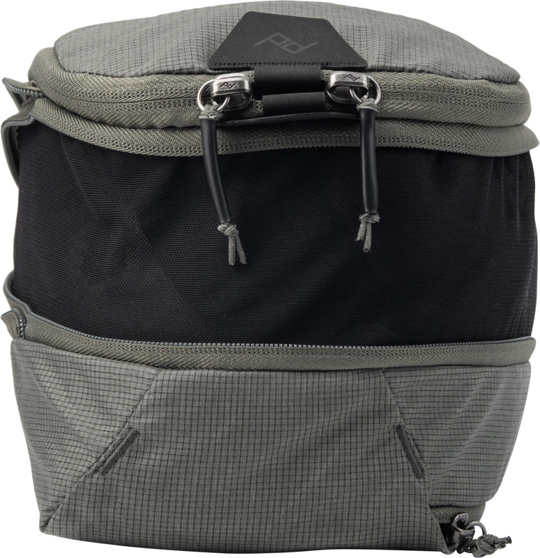 Peak Design Packing Cube Small -pakkauskuutio, salvia