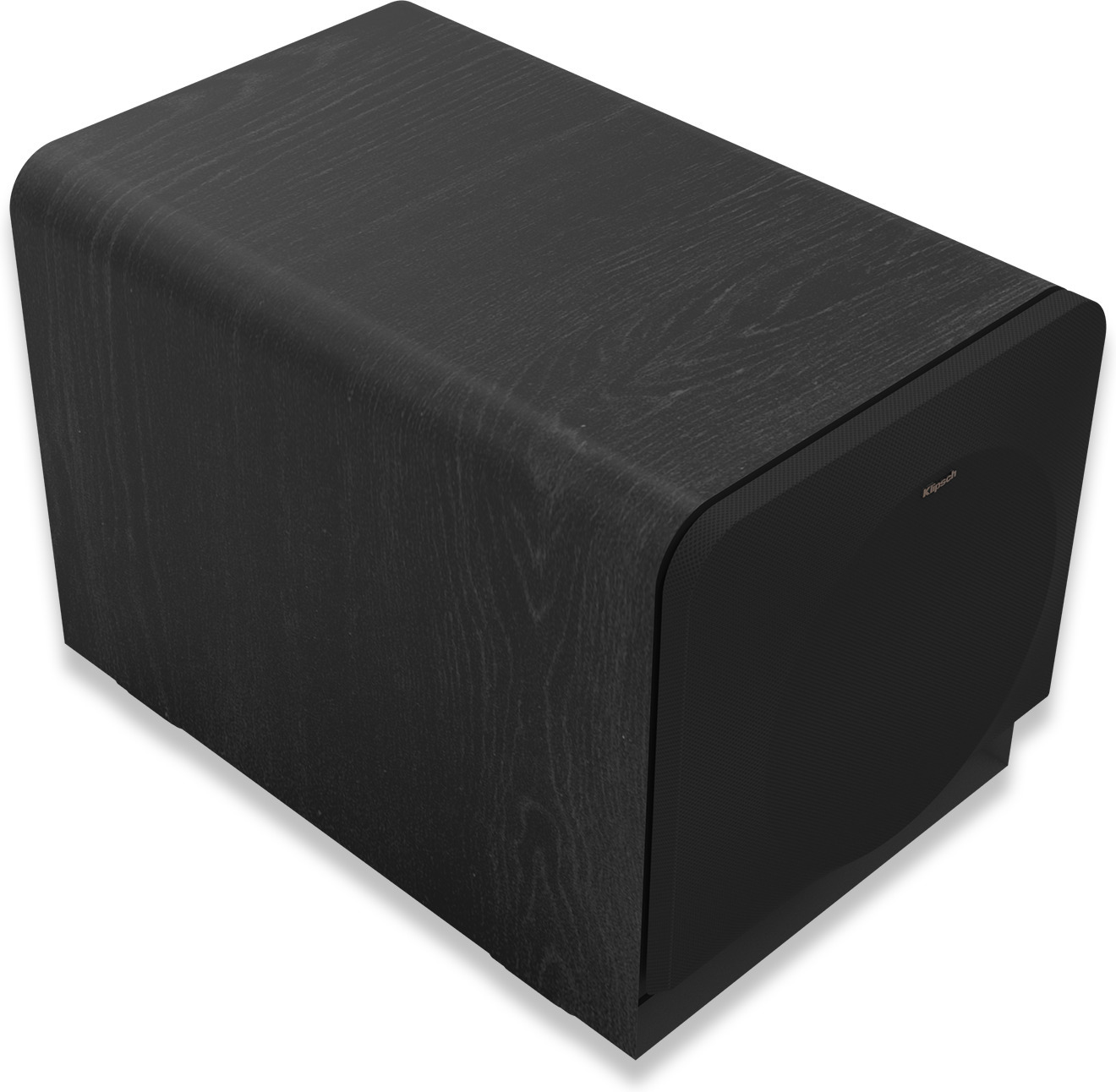 Klipsch RP-1000SW subwoofer, musta