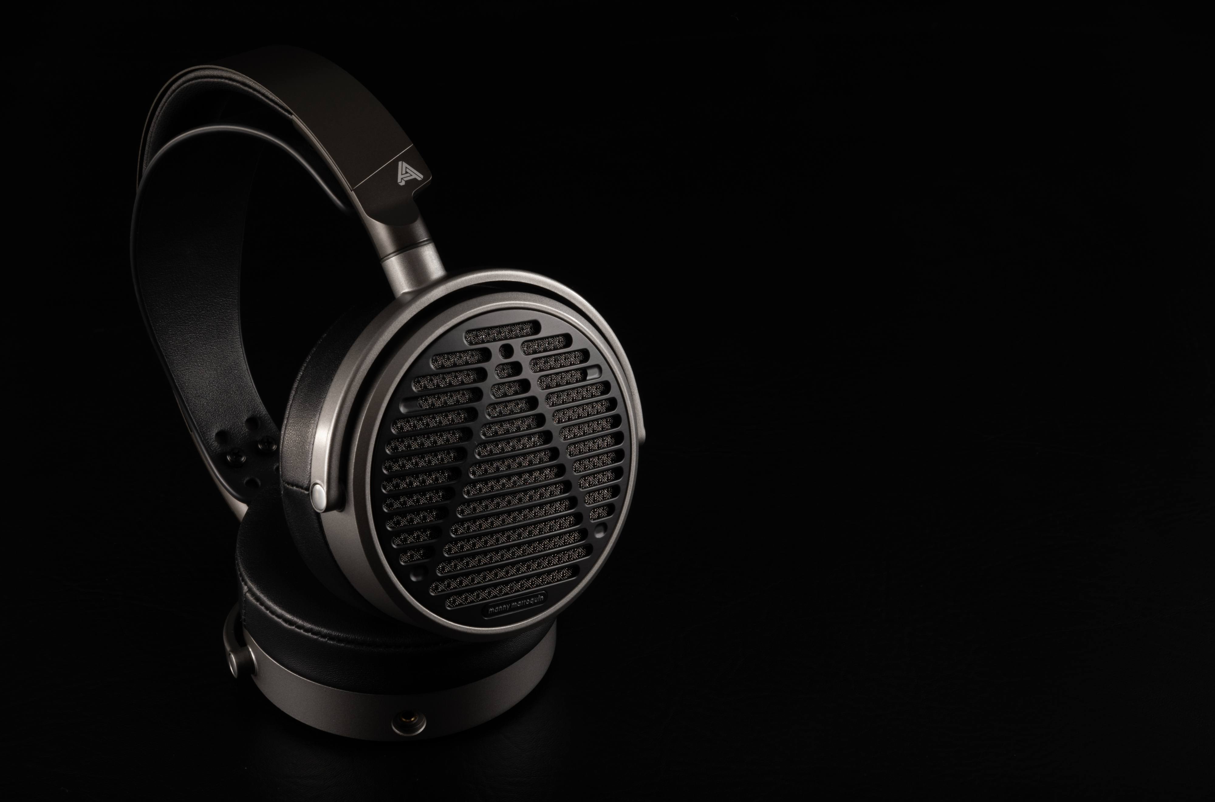 Audeze MM-100 avoimet kuulokkeet