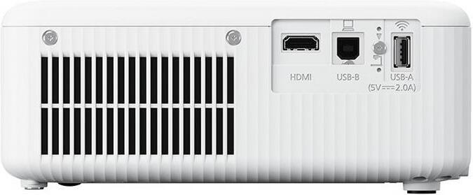Epson CO-FH01 Full HD -kotiteatteriprojektori