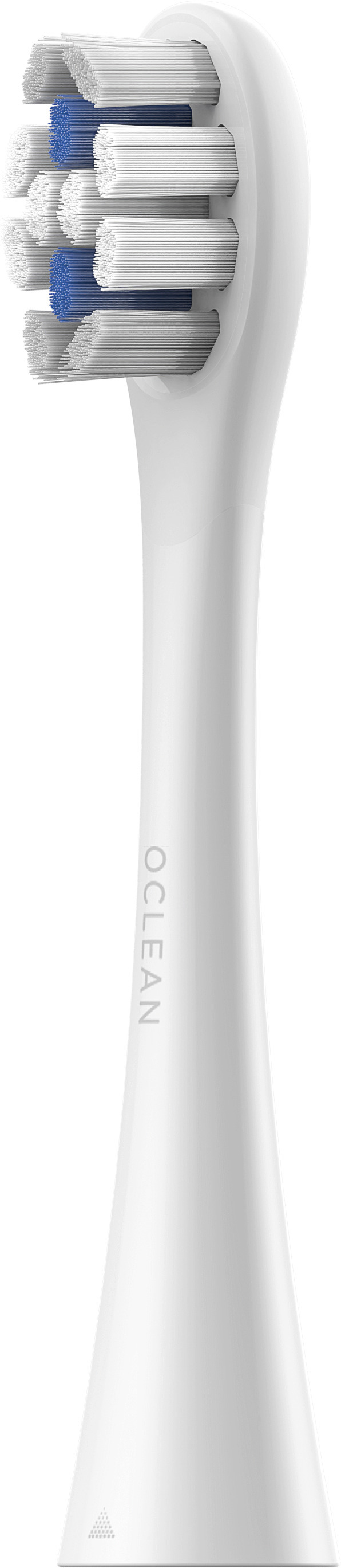 Oclean X Pro Digital -sähköhammasharja, hopea